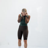 Maillot ciclista manga larga ES16 GRVL Temps - Estampado