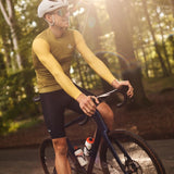 Maillot ciclista ES16 Supremo. Negro