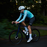 Maillot ciclista ES16 Supremo. Negro