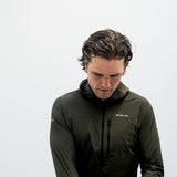 Chaqueta ligera ES16 - Verde Supremo