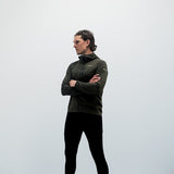 Chaqueta ligera ES16 - Verde Supremo