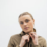 Chaqueta ligera ES16 - Verde Supremo