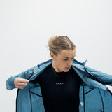 Chaqueta ligera ES16 - Verde Supremo