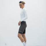 Maillot ciclista manga larga ES16 GRVL Temps - Estampado