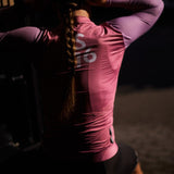 Maillot ciclista ES16 Supremo. Negro
