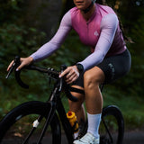 Maillot ciclista ES16 Supremo. Negro