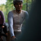 Maillot ciclista ES16 Supremo. Negro