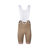 Pantalón ciclista ES16 Supreme marrón castaño