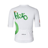 Maillot ciclista ES16 EVO Reciclaje