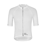 Maillot Ciclista ES16 Elite Spinn - Blanco