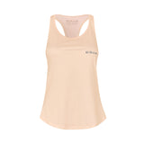 ES16 Clásico Camiseta sin mangas Crema