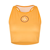 ES16 Rendimiento Deportes BH Naranja