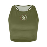 ES16 Rendimiento Deportes BH Verde