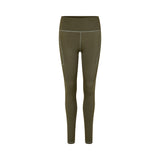 Mallas ultraligeras ES16 verde ejército