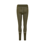 Mallas ultraligeras ES16 verde ejército