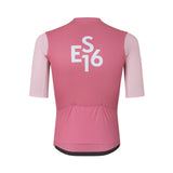 Maillot ciclista ES16 Supremo. Negro