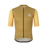 Maillot ciclista ES16 Supremo. Negro