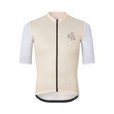 Maillot ciclista ES16 Supremo. Negro