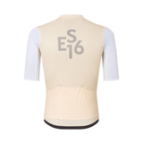 Maillot ciclista ES16 Supremo. Negro
