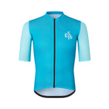 Maillot ciclista ES16 Supremo. Negro