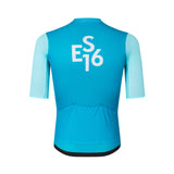 Maillot ciclista ES16 Supremo. Negro
