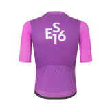 Maillot ciclista ES16 Supremo. Negro
