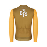 Maillot ciclista ES16 Supremo. Negro