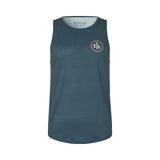 Camiseta sin mangas de rendimiento ES16 gris