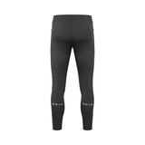 ES16 Mallas Ultraligeras Negras con bolsillos laterales