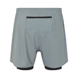 Pantalones cortos de rendimiento ES16 gris