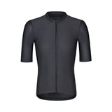 Maillot ciclista ES16 Supremo. Negro