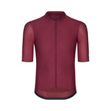 Maillot ciclista ES16 Supremo. Burdeos