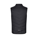 Chaleco Térmico Ciclismo ES16 Supremo. Negro