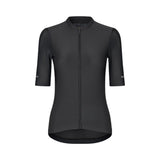 Maillot ciclista ES16 Supremo. Negro