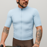 Maillot ciclista ES16 Supremo. Burdeos