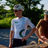 Maillot ciclista ES16 EVO Reciclaje