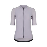 Maillot ciclista ES16 Supremo. Púrpura claro