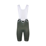 Pantalón ciclista ES16 Supremo. ejercito verde