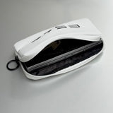 ES16 Gorra blanca