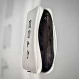 ES16 Gorra blanca