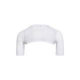 Calcetines Ciclismo ES16 Fast Blanco