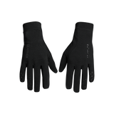 Montar con guantes de ciclismo Z1