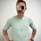 Maillot ciclista ES16 Supremo. Burdeos