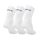 Calcetines Ciclismo ES16 Fast Blanco "PACK 3"