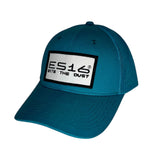 ES16 Gorra turquesa