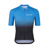 Maillot ciclista ES16 Elite Stripes - Azul desteñido