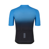 Maillot ciclista ES16 Elite Stripes - Azul desteñido