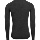 ES16 Camiseta interior de manga larga en lana Merino. Unisexo