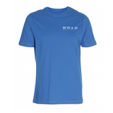 Camiseta ES16 Turquesa