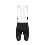 Pantalón Ciclista ES16 Elite TEAM Negro.